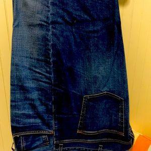 Cremieux men’s jeans